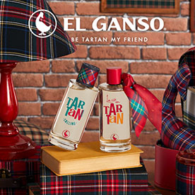 Parfums  El Ganso®