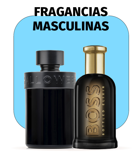 La Tienda Online de Perfumerías Fetiche en Guatemala