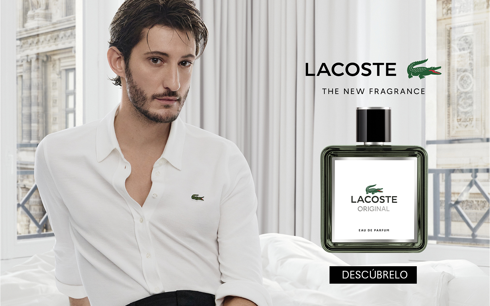 perfumes lacoste hombre