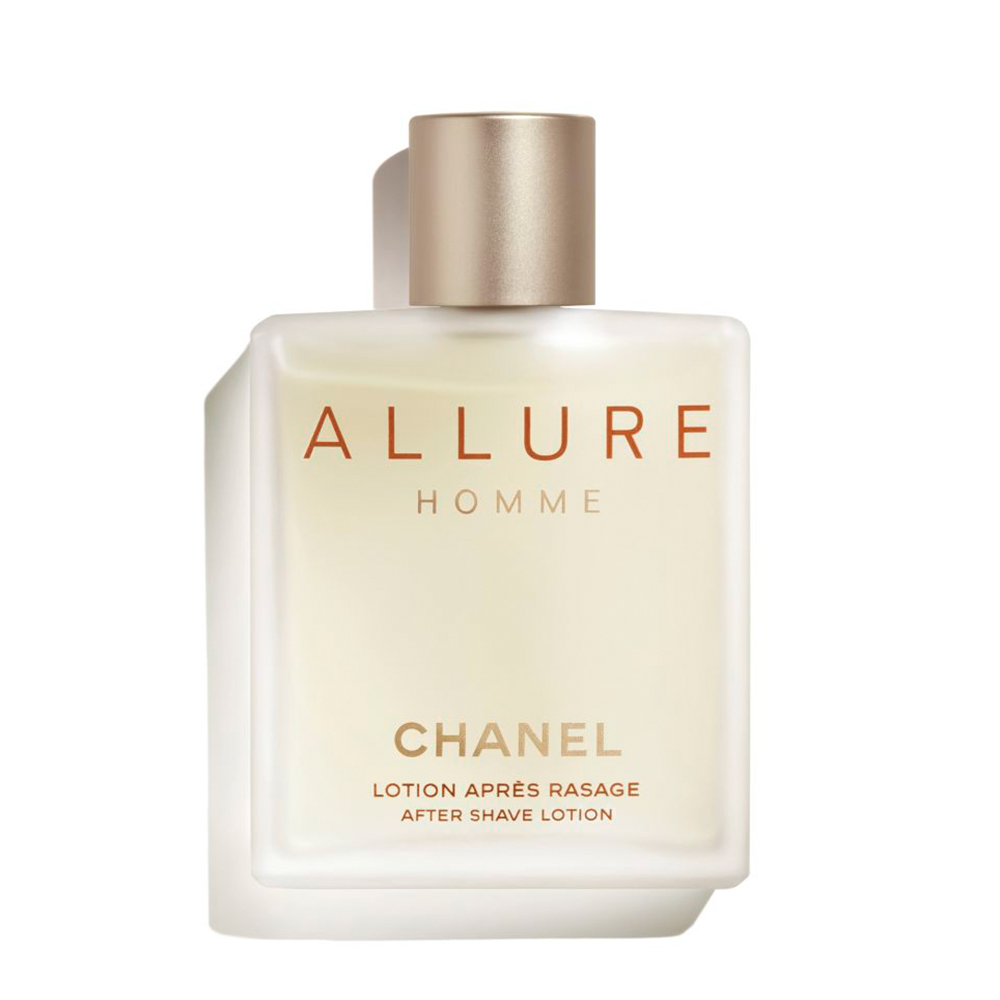 Allure de discount chanel hombre precio