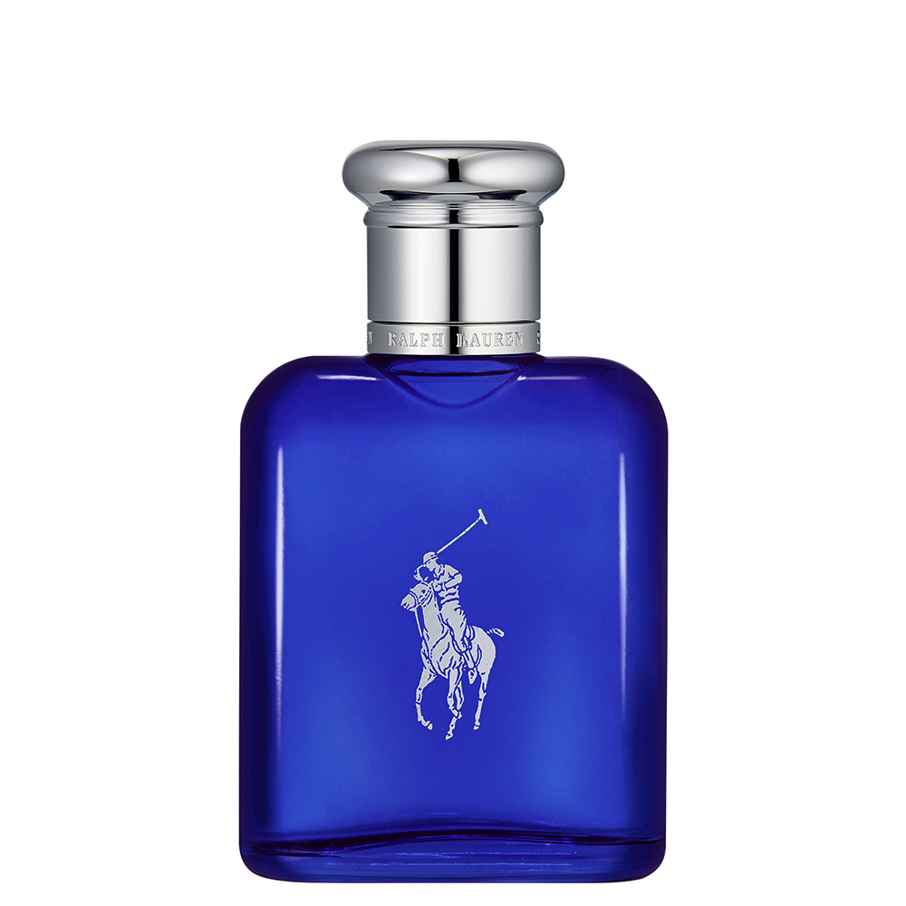 Polo azul perfume discount precio