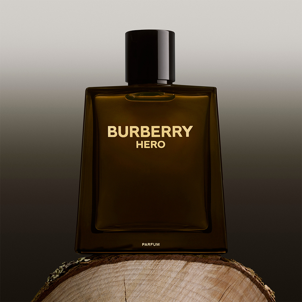 Burberry de hombre historia best sale