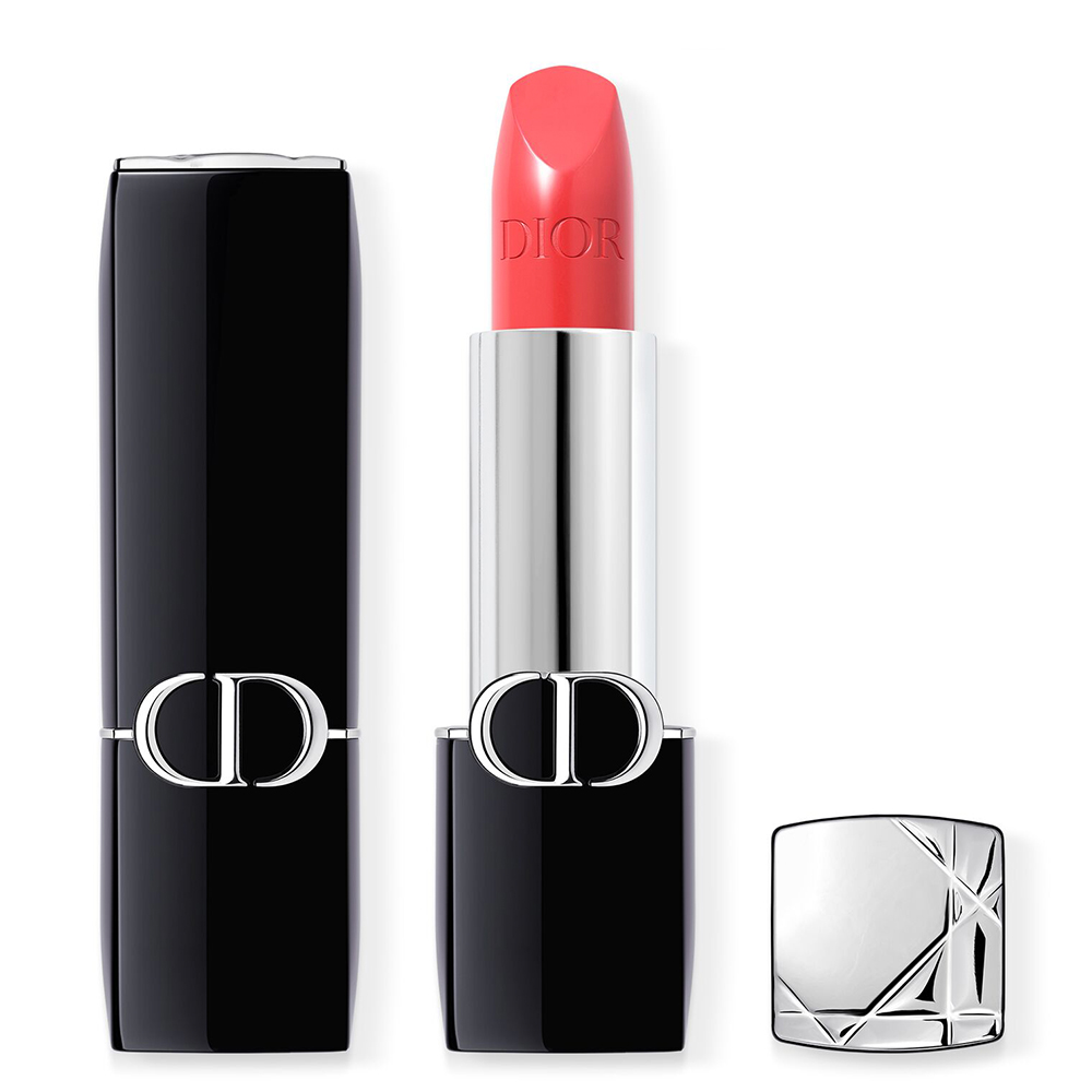 labiales dior