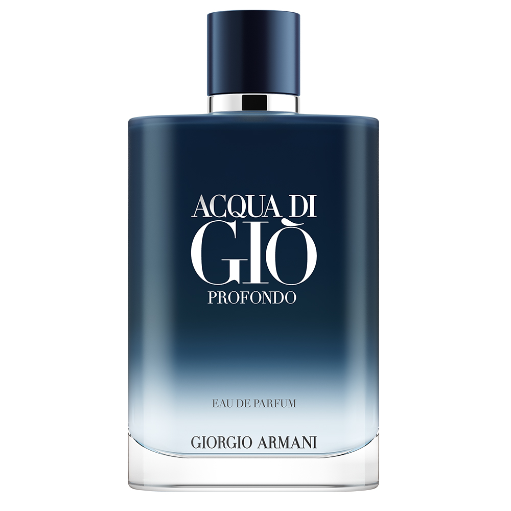 acqua di gio profondi