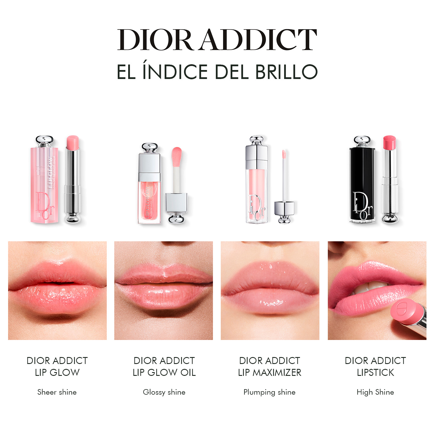 labiales dior precio