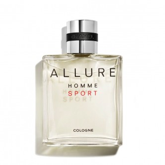 Allure homme sport shower gel hot sale