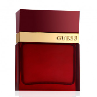 Guess locion hombre hot sale