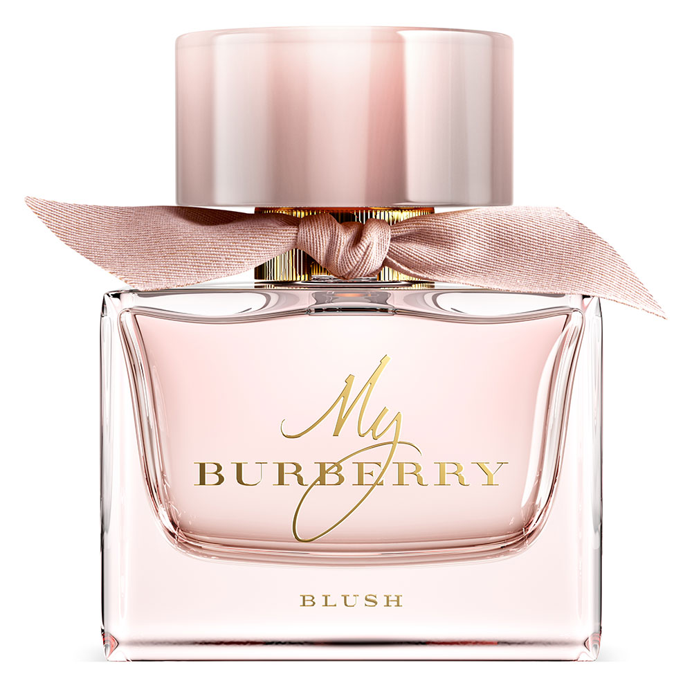 Perfume burberry 2024 que olor tiene