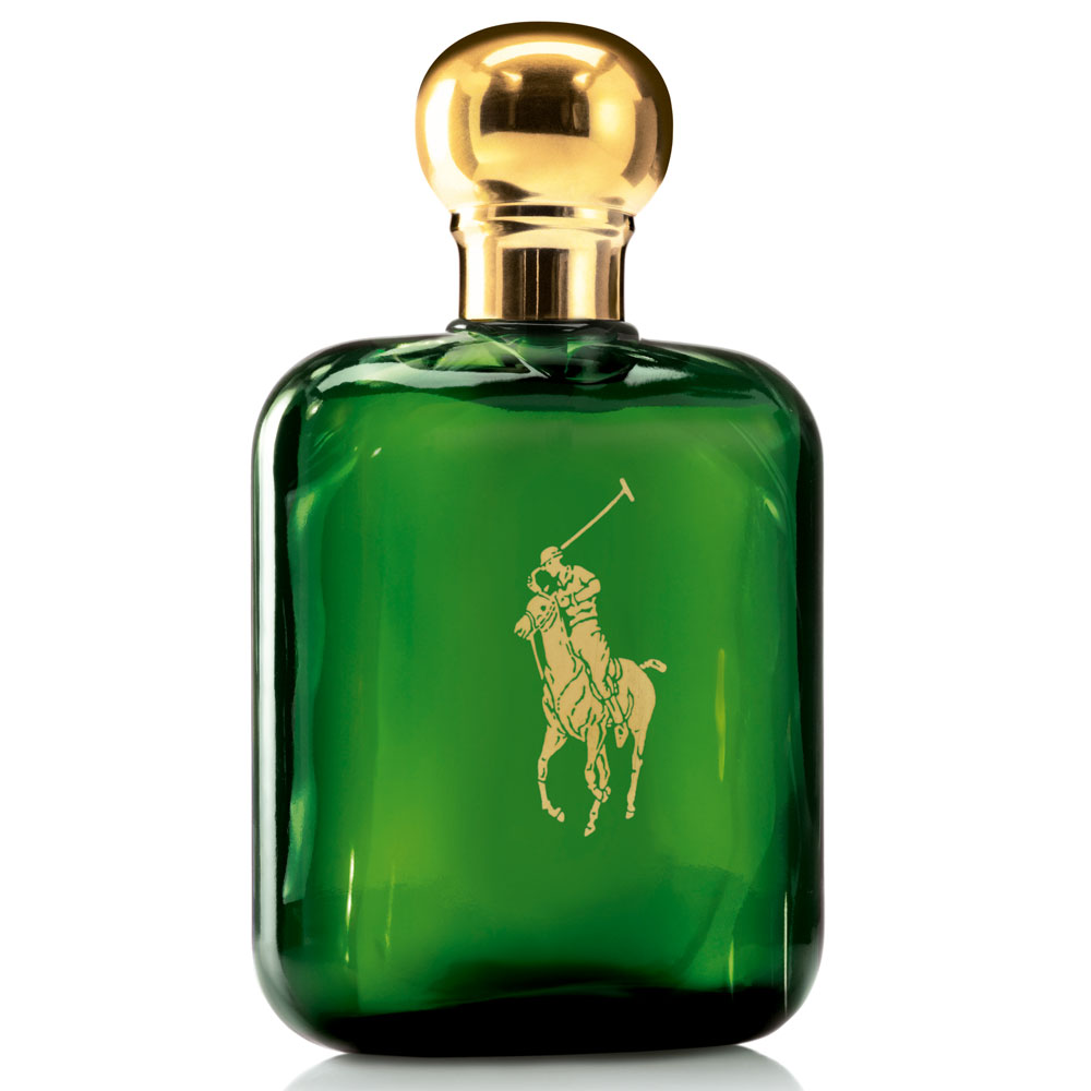 Polo best sale locion hombre