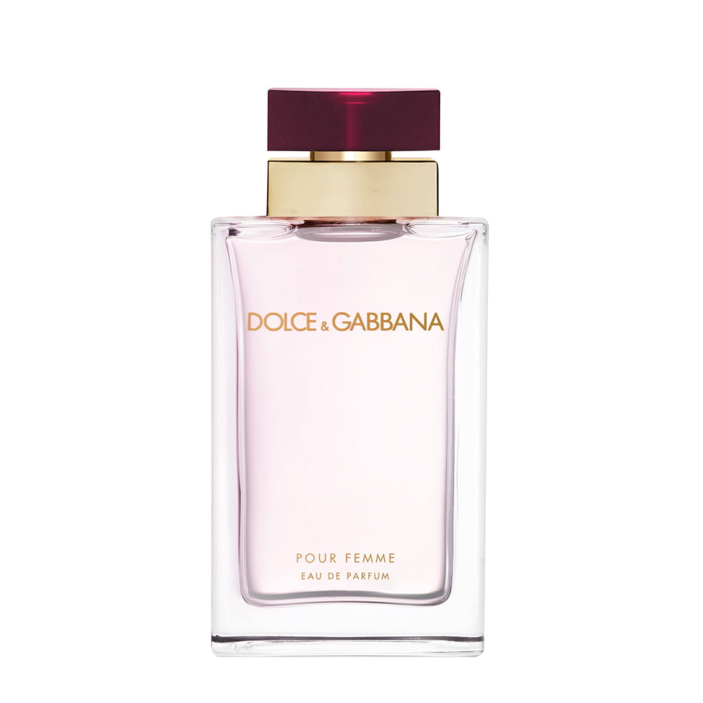 dolce gabbana perfume mujer citrico