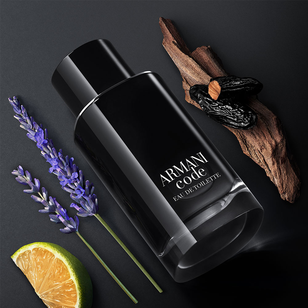 Locion armani hombre hot sale