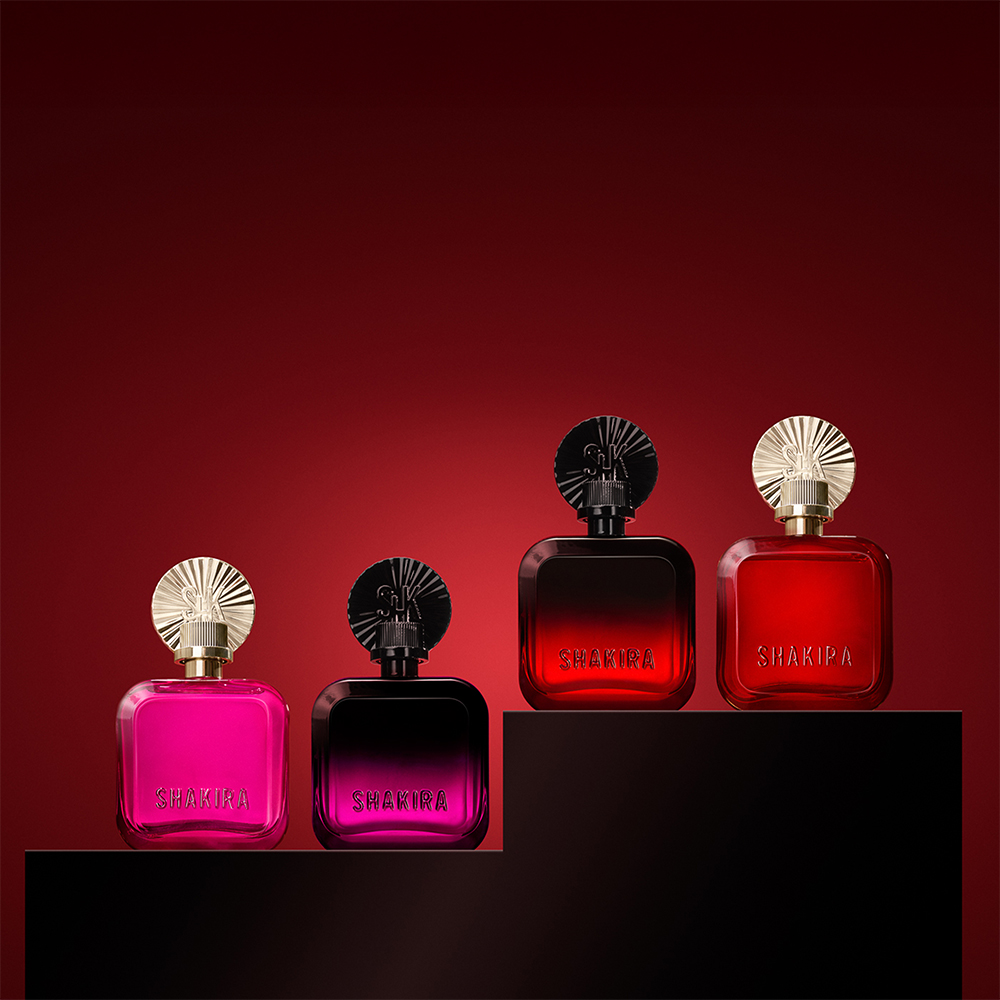 SoyFetiche.com La Tienda Online de Perfumerías Fetiche en Guatemala
