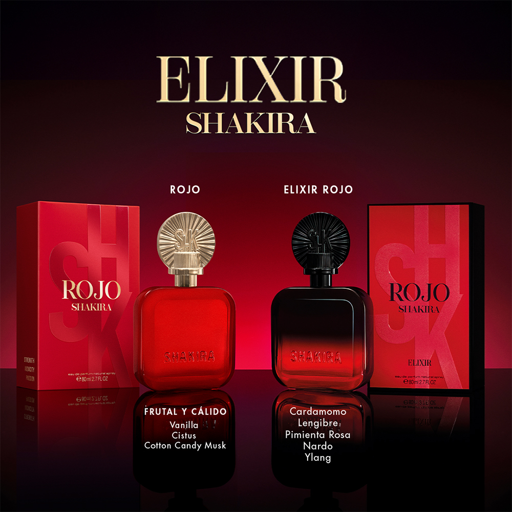 SoyFetiche.com La Tienda Online de Perfumerías Fetiche en Guatemala