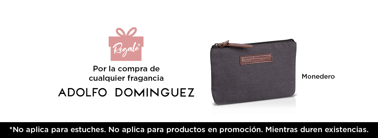 Día del Padre – Adolfo Domínguez Perfumes – tupielbonita.com