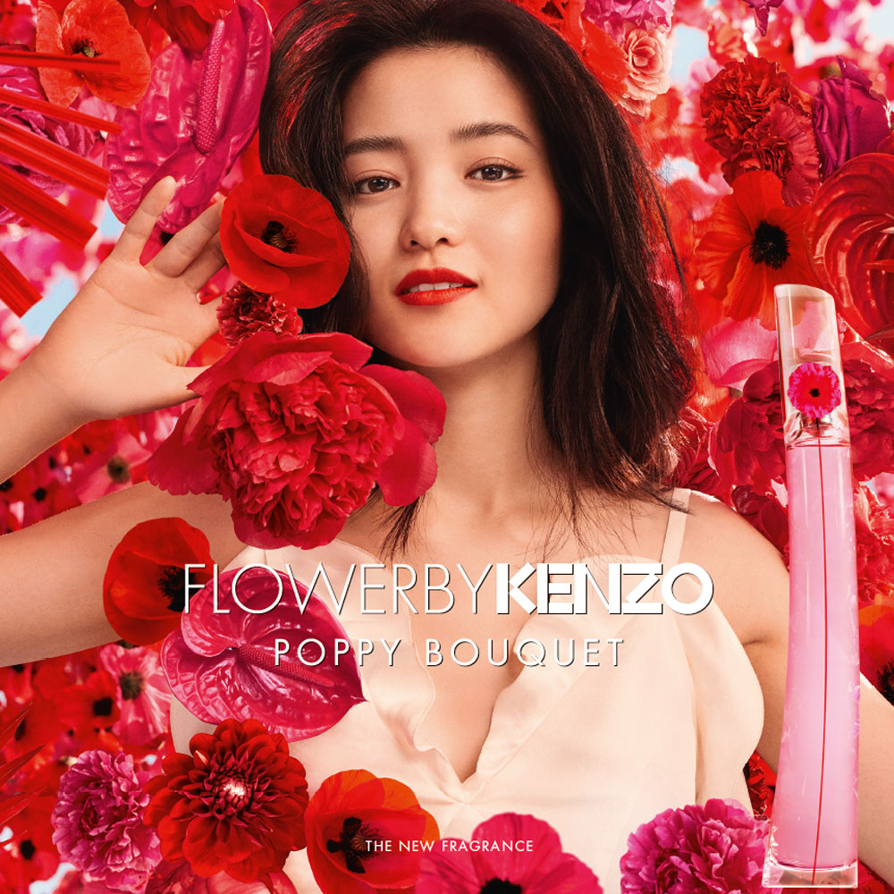 Flower by outlet kenzo precio guatemala